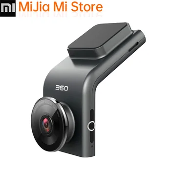 Xiaomi Mijia 360 Dash Camera APP Control 1080P Small Stature High Quality Image Remote Monitoring 4 Full F2.2 Chinese Version
Xiaomi Mijia 360 Dash Camera APP Control 1080P Small Stature High Quality Image Remote Monitoring 4 Full F2.2 Chinese Version