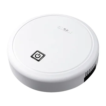 Intelligent Sweeping Robot Automatic Cleaning Machine Lazy Smart Vacuum Cleaner Household Appliances
Intelligent Sweeping Robot Automatic Cleaning Machine Lazy Smart Vacuum Cleaner Household Appliances