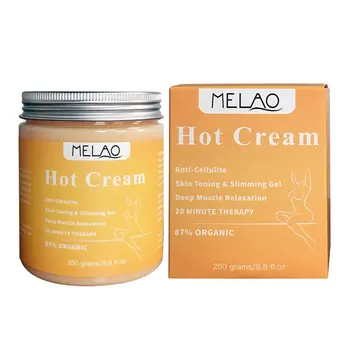 250G Massage Cream Slimming Massage Cream Body Fat Loss Fat Burning Massage Cream Massage Slimming Cream
250G Massage Cream Slimming Massage Cream Body Fat Loss Fat Burning Massage Cream Massage Slimming Cream