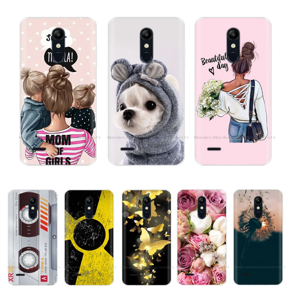 Silicon Case For LG K11 case Soft TPU Back Phone Cover For LG K11 K 11 LGK11 Coque bumper pop painted 360 full protective shell
Silicon Case For LG K11 case Soft TPU Back Phone Cover For LG K11 K 11 LGK11 Coque bumper pop painted 360 full protective shell