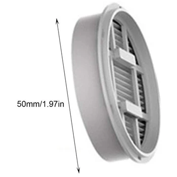 Handle Vacuum Cleaner Hepa Filter for Xiaomi Deerma VC20S VC20 Handle Vacuum Cleaner Parts Accessories Filter
Handle Vacuum Cleaner Hepa Filter for Xiaomi Deerma VC20S VC20 Handle Vacuum Cleaner Parts Accessories Filter