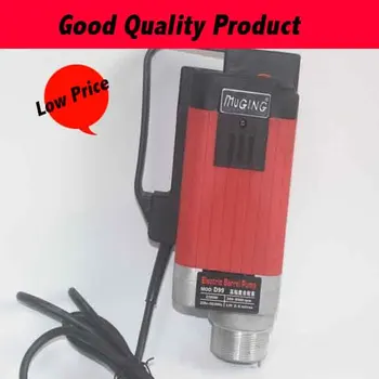 D99 2.2KW Big Power Oil Pumping Pump Vertical Oil Transfer Pump For Liquid Below 10000CPS
D99 2.2KW Big Power Oil Pumping Pump Vertical Oil Transfer Pump For Liquid Below 10000CPS