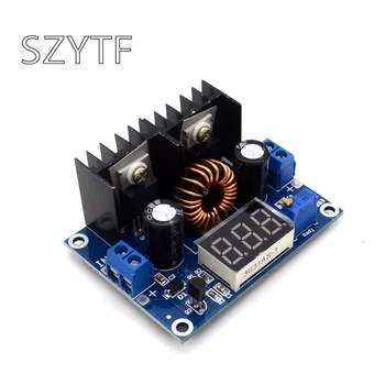 DC-DC Step-down Module Xl4016E1 High Power 8A with Voltage Regulator with Display DC Pressure Regulator
DC-DC Step-down Module Xl4016E1 High Power 8A with Voltage Regulator with Display DC Pressure Regulator