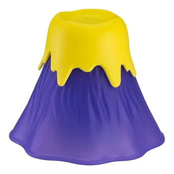 Creative Microwave Oven Washer Cleaner Oven Steam Erupting Volcano Cleaner Appliances for The Kitchen Refrigerator Dirt Cleaning
Creative Microwave Oven Washer Cleaner Oven Steam Erupting Volcano Cleaner Appliances for The Kitchen Refrigerator Dirt Cleaning