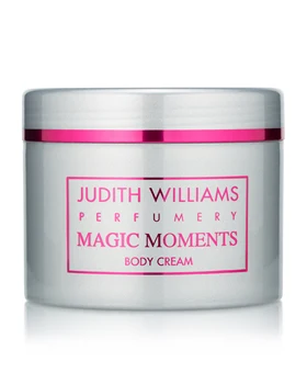 Shopping live. Парфюмированный крем для тела Judith Williams "Magic Moments", 400 мл
Shopping live. Парфюмированный крем для тела Judith Williams "Magic Moments", 400 мл