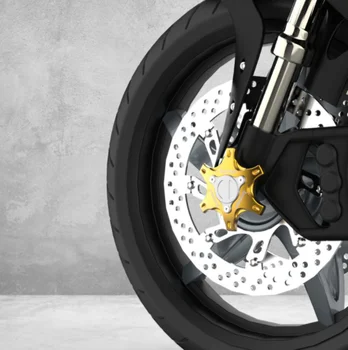 1 Pair Motorcycle Aluminum Shock Cup Anti-collision Cup Front Fork Cup Drop Resistance Anti-throw Glue Stick Anti Falling Cups 
1 Pair Motorcycle Aluminum Shock Cup Anti-collision Cup Front Fork Cup Drop Resistance Anti-throw Glue Stick Anti Falling Cups