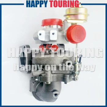 TF035 Turbo VGT 49135-02652 Turbocharger for Mitsubishi L200 2002 Challanger Pajero III Shogun 2001-07 2.5L TDI 4D56 115HP
TF035 Turbo VGT 49135-02652 Turbocharger for Mitsubishi L200 2002 Challanger Pajero III Shogun 2001-07 2.5L TDI 4D56 115HP