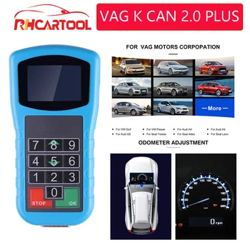 OBD2 Car Diagnostic tool Super vag k can 2.0 for vw for Audi for Skoda Fabia Mileage Correction Pin Code Reader Key programmer
OBD2 Car Diagnostic tool Super vag k can 2.0 for vw for Audi for Skoda Fabia Mileage Correction Pin Code Reader Key programmer