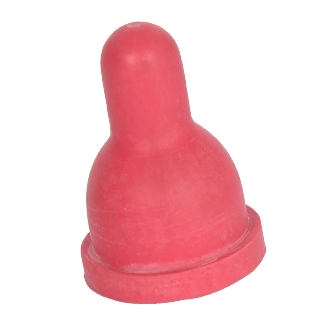 Rubber Goat Milk Bottle Bucket Snap Teat Threaded Feeding Mouth Rubber Goat Milk Bottle Bucket Snap Teat Threaded Feeding Mouth
