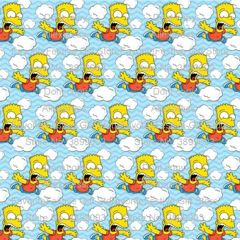 Simpson Polyester Cotton Fabric for Tissue Printed Cloth Sewing Quilting Fabrics for Patchwork Needlework DIY stretch
Simpson Polyester Cotton Fabric for Tissue Printed Cloth Sewing Quilting Fabrics for Patchwork Needlework DIY stretch