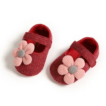 Princess Baby Girl Soft Sole Shoes Flower Newborn Shoes 0-18M Infant Toddler Shoes 2020 First Walkers Babies Crib Shoes 2020 new
Princess Baby Girl Soft Sole Shoes Flower Newborn Shoes 0-18M Infant Toddler Shoes 2020 First Walkers Babies Crib Shoes 2020 new