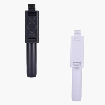 2020 Bluetooth Selfie Stick Monopod For Smartphone Cell Phone Extendable Tripod Can Be Folded Into Compact Size Easy To Carry
2020 Bluetooth Selfie Stick Monopod For Smartphone Cell Phone Extendable Tripod Can Be Folded Into Compact Size Easy To Carry