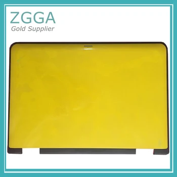 New LCD Back Cover For ThinkPad Lenovo Yoga 11E Chromebook 11E Top Case Rear Lid Black Yellow 35LI5LCLV00
New LCD Back Cover For ThinkPad Lenovo Yoga 11E Chromebook 11E Top Case Rear Lid Black Yellow 35LI5LCLV00