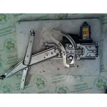 2784135 window lifter Front Left Opel Corsa B 1.2 16v Cat (x 12 Xe / Lw4) 
2784135 window lifter Front Left Opel Corsa B 1.2 16v Cat (x 12 Xe / Lw4)