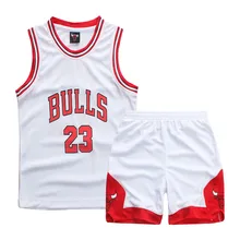 No:23 Number Basketball Uniform Suit Children Outdoor Sportswear Boys Sleeveless Vest Youth Basketball Vest Shorts Sportswear
No:23 Number Basketball Uniform Suit Children Outdoor Sportswear Boys Sleeveless Vest Youth Basketball Vest Shorts Sportswear