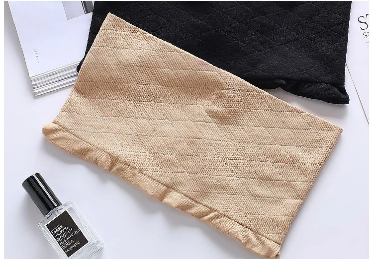 CXZD Women Waist trainer shapers Hips Lift Up Tummy Control Body Shaper Slimming Tummy Briefs Underwear Waist control Panties Shapewear (16)