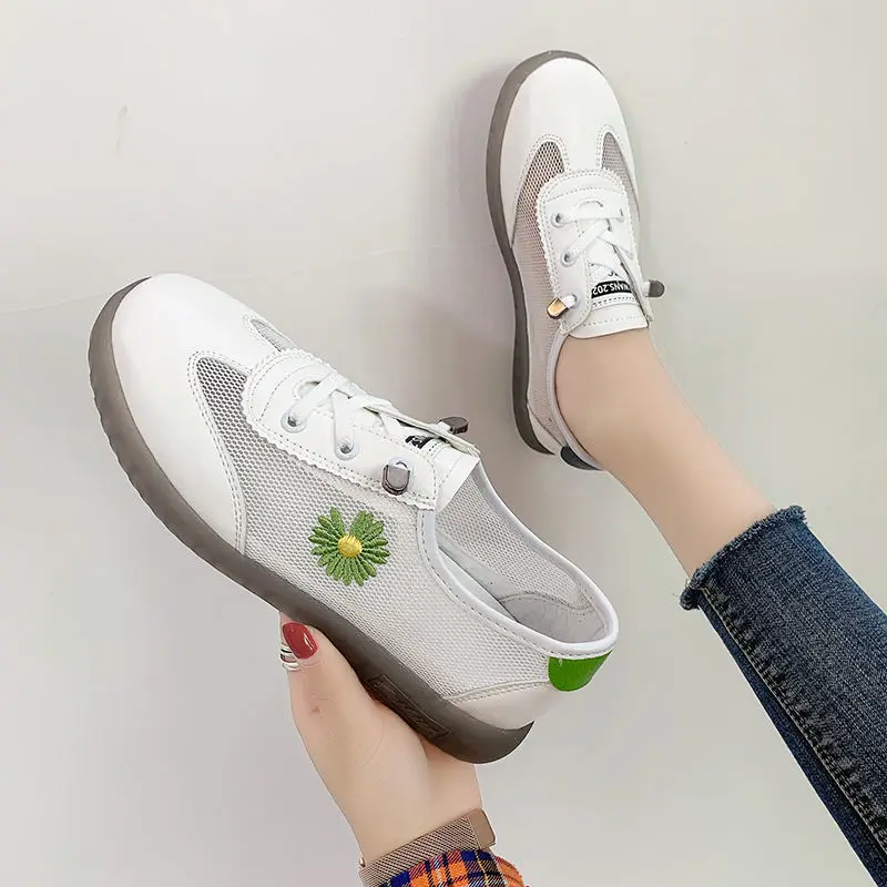 Tenis Feminino Women Tennis Shoes 2022 New Comfortable Gym Sport Shoes Female Fitness Trainers Walking Sneakers Mesh Shoes Woman
Tenis Feminino Women Tennis Shoes 2022 New Comfortable Gym Sport Shoes Female Fitness Trainers Walking Sneakers Mesh Shoes Woman