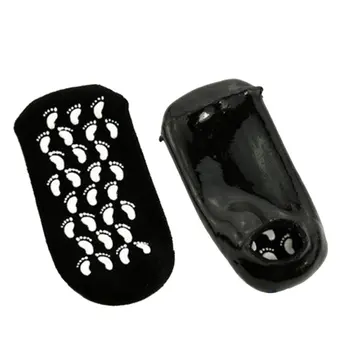 Essential Oil Gel Sock Gel Spa Socks Foot Care Tool Whitening Exfoliating Foot Mask Foots Skin Care Mask
Essential Oil Gel Sock Gel Spa Socks Foot Care Tool Whitening Exfoliating Foot Mask Foots Skin Care Mask