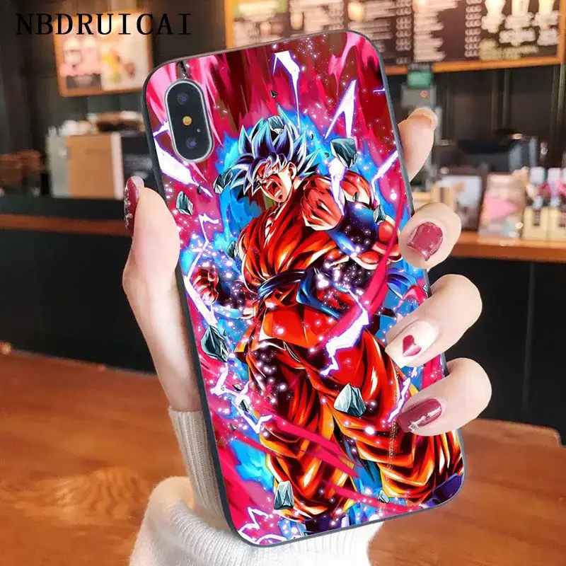 Dragon Ball Z Super DBZ Goku