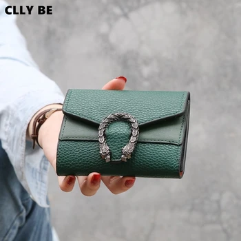 Women Luxury Purse Short Wallet Card Holder Clutch Bag Classic Hasp Purse for Girl Fashion Female Zipper Wallets With Coin Purse 
Women Luxury Purse Short Wallet Card Holder Clutch Bag Classic Hasp Purse for Girl Fashion Female Zipper Wallets With Coin Purse