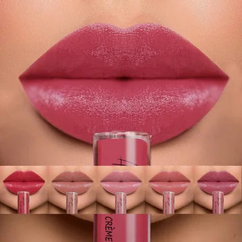Eyes Dancing 12 Colors Lip Gloss Matte Lip Gloss Waterproof Moisturizer Lipstick Long Lasting Liquid Makeup Lipgloss Cos
Eyes Dancing 12 Colors Lip Gloss Matte Lip Gloss Waterproof Moisturizer Lipstick Long Lasting Liquid Makeup Lipgloss Cos