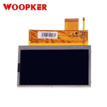 LCD Screen Display for PSP 1000 1001 1002 1003 1004 Consoles Replacement Part
