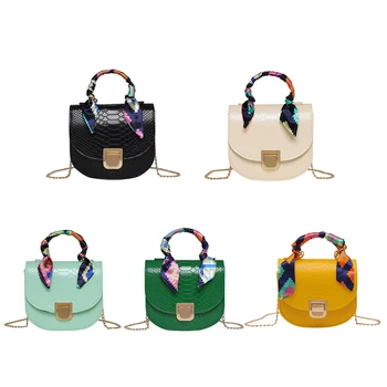 Small Purse Crossbody Bags Women Fashion Pattern PU Leather Chain Shoulder Bag Chain Female Elegant Shoulder Handbags
Small Purse Crossbody Bags Women Fashion Pattern PU Leather Chain Shoulder Bag Chain Female Elegant Shoulder Handbags