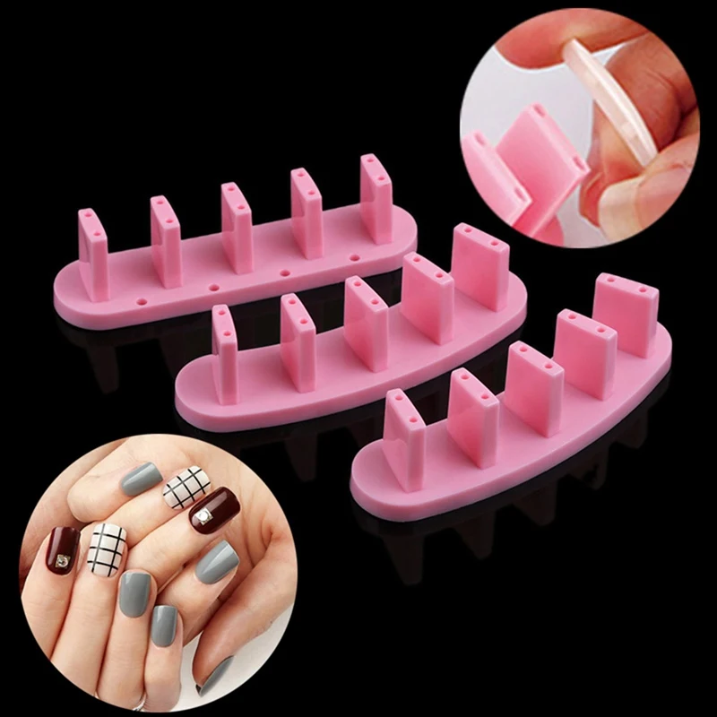 3pcs/set Nail Exercises Training Tool Nail Practice Stand Training Frame Display Stand Holder Polish Gel UV Display Stand Tools
3pcs/set Nail Exercises Training Tool Nail Practice Stand Training Frame Display Stand Holder Polish Gel UV Display Stand Tools
