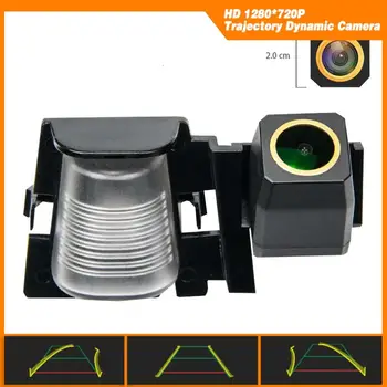 Trajectory Dynamic Parking Line for Jeep JK J8 Wrangler Unlimited Sport JKU HD 1280x720p Golden Camera Reversing Backup Camera
Trajectory Dynamic Parking Line for Jeep JK J8 Wrangler Unlimited Sport JKU HD 1280x720p Golden Camera Reversing Backup Camera