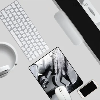 Star Wars Gaming Mouse Pad Small Computer Mousepad Rubber Desk Keyboard Mouse Pad Mat Gamer
Star Wars Gaming Mouse Pad Small Computer Mousepad Rubber Desk Keyboard Mouse Pad Mat Gamer