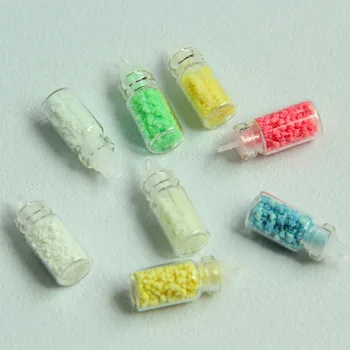 best Nail Glitter Shiny Matte Shell colorful Nail Art Pigment Dust Powder Manicure Nail Decorations ab517
best Nail Glitter Shiny Matte Shell colorful Nail Art Pigment Dust Powder Manicure Nail Decorations ab517