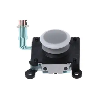 Original Left Right 3D Button Analog Control Joystick Stick Replacement For Sony PlayStation PS Vita PSV 2000
Original Left Right 3D Button Analog Control Joystick Stick Replacement For Sony PlayStation PS Vita PSV 2000
