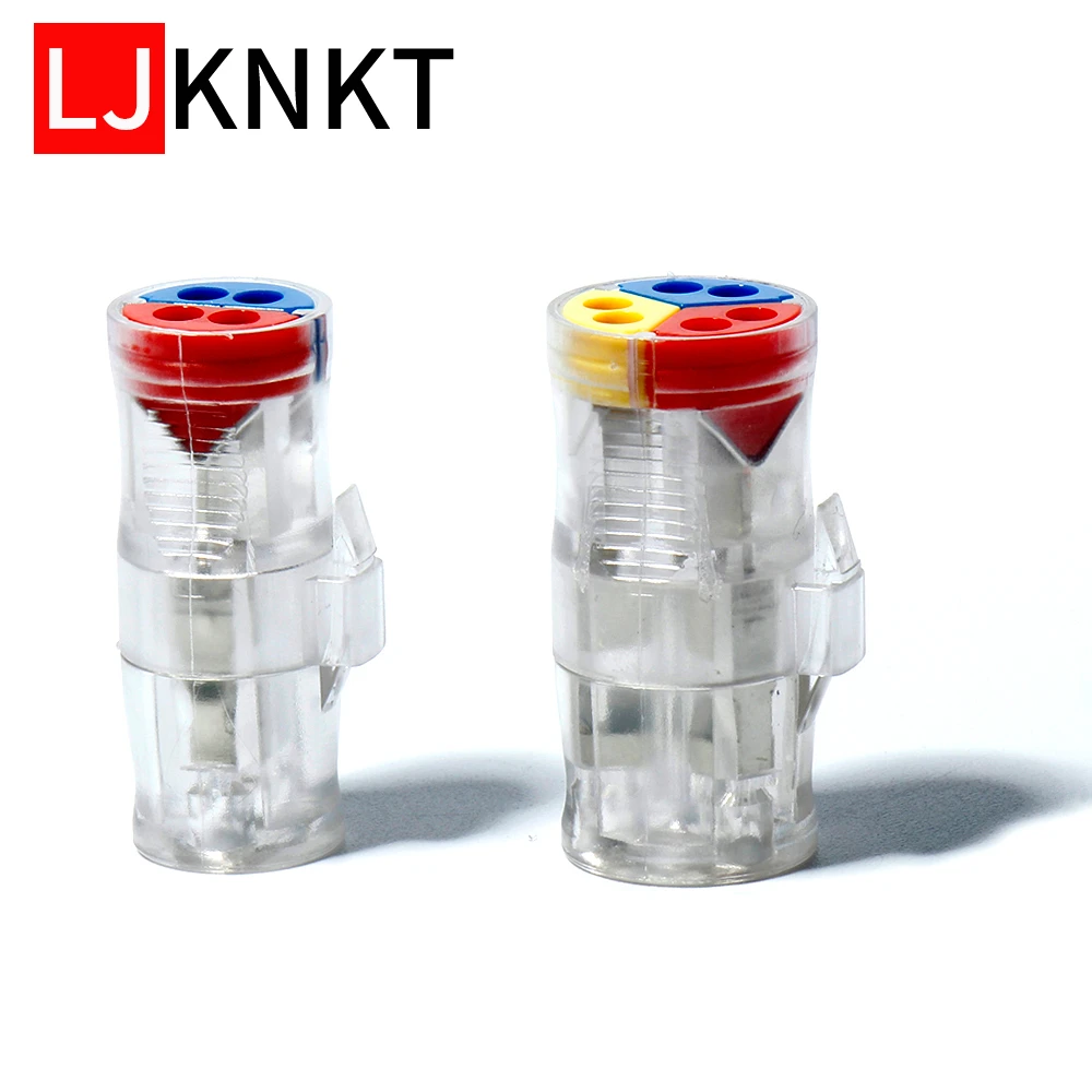 miniature wire connector compact general hybrid universal cable quick electrical block compression para fio fase push terminal
miniature wire connector compact general hybrid universal cable quick electrical block compression para fio fase push terminal