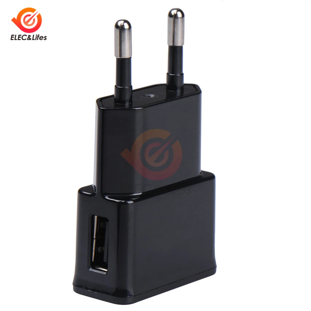 5V 2A EU US Plug Adapter USB Wall Charger For Samsung iphone ipad Xiaomi Mobile Phone Charger Universal Travel AC Power Charger
5V 2A EU US Plug Adapter USB Wall Charger For Samsung iphone ipad Xiaomi Mobile Phone Charger Universal Travel AC Power Charger