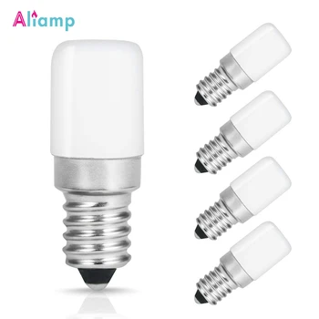 E14 LED Light Bulb Cooker Hood Bulbs 1.5W Lamp Ses Fridge 3000K Warm 6000K Cold White Replacement 15W Home Lighting 135lm 4pcs 
E14 LED Light Bulb Cooker Hood Bulbs 1.5W Lamp Ses Fridge 3000K Warm 6000K Cold White Replacement 15W Home Lighting 135lm 4pcs
