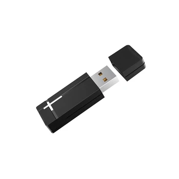 Ruitroliker USB Receiver wireless adapter for WIN7 8 10 to Xbox One Series Controller
Ruitroliker USB Receiver wireless adapter for WIN7 8 10 to Xbox One Series Controller