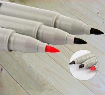 tattoo accessories Semi-permanent Embroidery Marker Positioning Pen Waterproof Hemp Lasting Sterile Tattoo Tool Tattoos Painted
tattoo accessories Semi-permanent Embroidery Marker Positioning Pen Waterproof Hemp Lasting Sterile Tattoo Tool Tattoos Painted