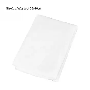 12pcs Range Hood Filters Paper Kitchen Cooking Cleaning Nonwoven Oil Adsorption Home Kitchen Tools Parts 
12pcs Range Hood Filters Paper Kitchen Cooking Cleaning Nonwoven Oil Adsorption Home Kitchen Tools Parts
