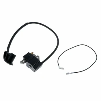 Ignition Coil 4134 400 1301 For Stihl FS120 FS200 FS250 FS300 FS350 Trimmer Car Motorcycle Accessories
Ignition Coil 4134 400 1301 For Stihl FS120 FS200 FS250 FS300 FS350 Trimmer Car Motorcycle Accessories