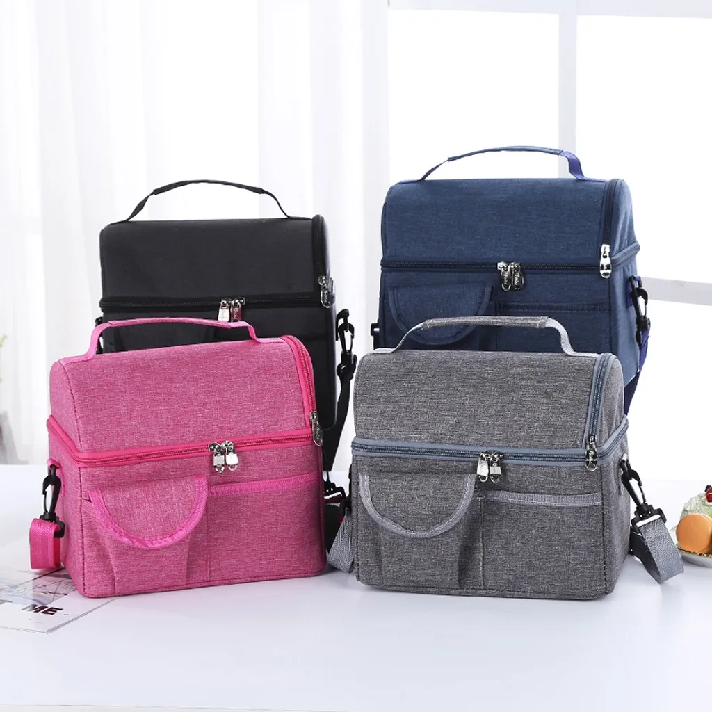 High Capacity Women Corduroy Tote Unisex Outdoor Pure Color Fashion Simple Style Large Capacity Waterproof Lunch Bag bolso mujer
High Capacity Women Corduroy Tote Unisex Outdoor Pure Color Fashion Simple Style Large Capacity Waterproof Lunch Bag bolso mujer