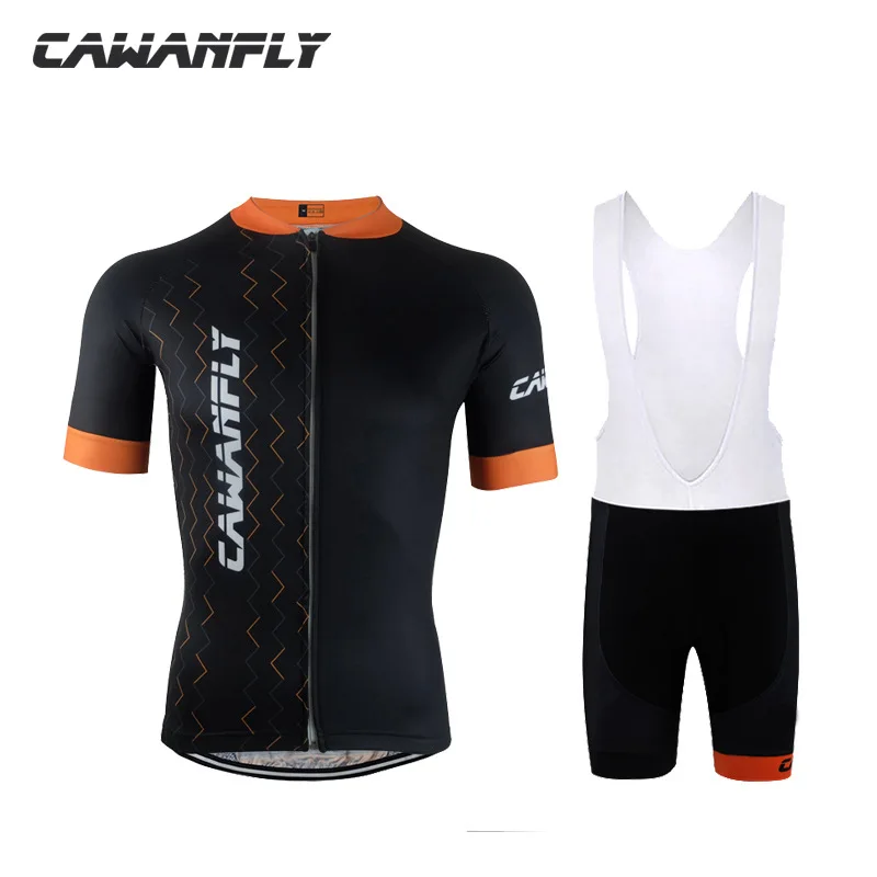 Cawanfly Summer Riding Clothes Men's Bicycle Clothing Quick Service Customizable Riding Clothes Biker Shorts
Cawanfly Summer Riding Clothes Men's Bicycle Clothing Quick Service Customizable Riding Clothes Biker Shorts
