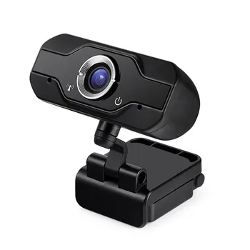 720P HD USB2.0 Webcam with Mic Clip-on for Computer PC Laptop Wed Camera Video Conferencing Work at Home camara para pc A50
720P HD USB2.0 Webcam with Mic Clip-on for Computer PC Laptop Wed Camera Video Conferencing Work at Home camara para pc A50