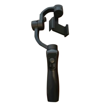 Professional 3-Axis 360 degree Gimbal Stabilizer Handheld Stabilizer Selfie Stick for Gopro3 /4/5/6 iPhone Android Phone
Professional 3-Axis 360 degree Gimbal Stabilizer Handheld Stabilizer Selfie Stick for Gopro3 /4/5/6 iPhone Android Phone