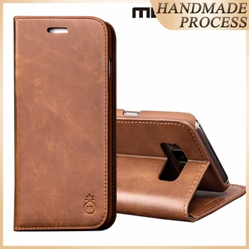 Musubo Luxury Leather Flip Stand Case Cover For Galaxy S20 Ultra Note 9 Samsung S10 Plus + S10e S9 Card Wallet Cases Capa Coque
Musubo Luxury Leather Flip Stand Case Cover For Galaxy S20 Ultra Note 9 Samsung S10 Plus + S10e S9 Card Wallet Cases Capa Coque