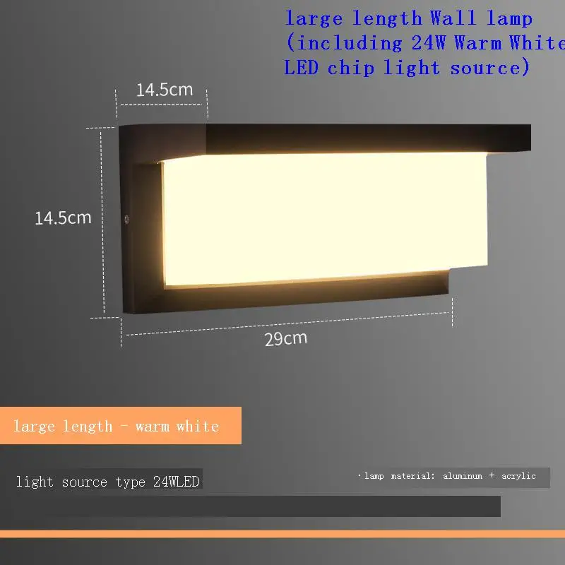 Wall Lamps Model-YS0062459