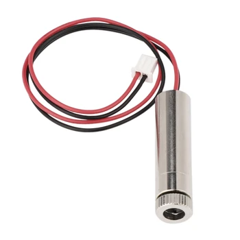 Red Dot Module 250MW 650Nm High Power with Focusing DIY Engraving Machine Accessories
Red Dot Module 250MW 650Nm High Power with Focusing DIY Engraving Machine Accessories
