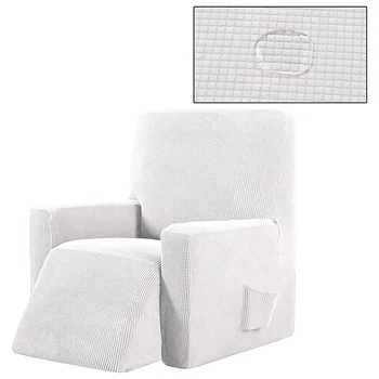 Elastic Recliner Chair Couch Cover Armchair Sofa Stretchable Slipcover Protector
Elastic Recliner Chair Couch Cover Armchair Sofa Stretchable Slipcover Protector