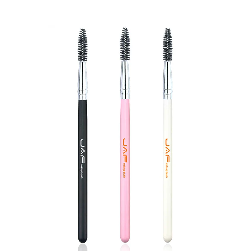 Multi-Purpose Eyeliner Eyelash Brush Makeup Single Eyebrow Brush Make-up Beauty Tools Single Spiral Comb Portable
Multi-Purpose Eyeliner Eyelash Brush Makeup Single Eyebrow Brush Make-up Beauty Tools Single Spiral Comb Portable