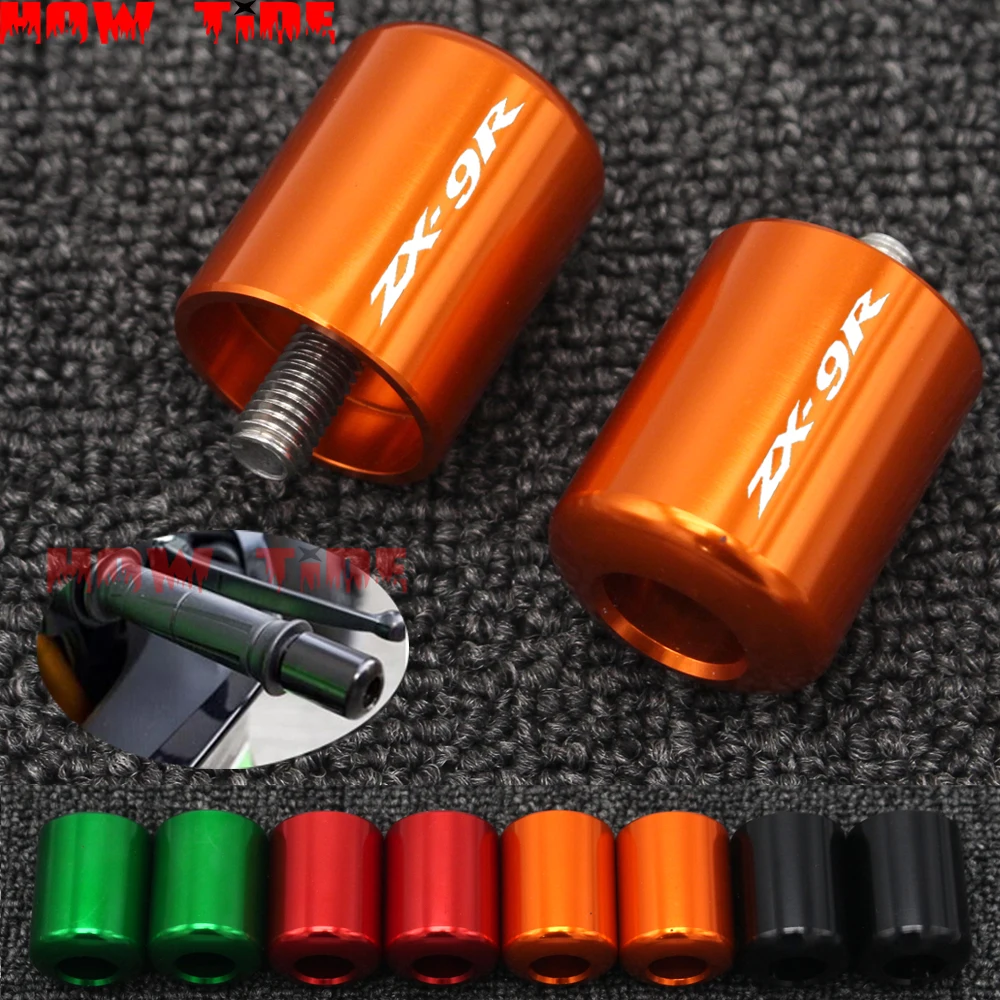 Motorcycle Kawasaki Accessories CNC handlebar handle clamp cover for ZX9R ZX-9R 1998 1999 with logo (ZX-9R)
Motorcycle Kawasaki Accessories CNC handlebar handle clamp cover for ZX9R ZX-9R 1998 1999 with logo (ZX-9R)