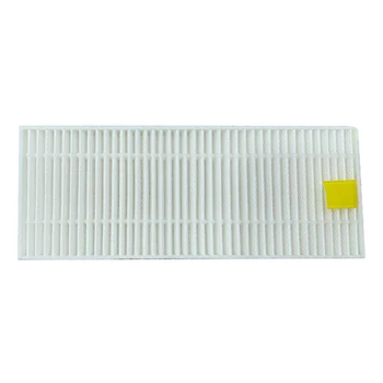 2Pcs Side Brush& 1Pcs Filter Kit For Isweep X3 Vacuum Cleaner Parts Accessory Standard Maintenance Cleaning Tools Parts
2Pcs Side Brush& 1Pcs Filter Kit For Isweep X3 Vacuum Cleaner Parts Accessory Standard Maintenance Cleaning Tools Parts